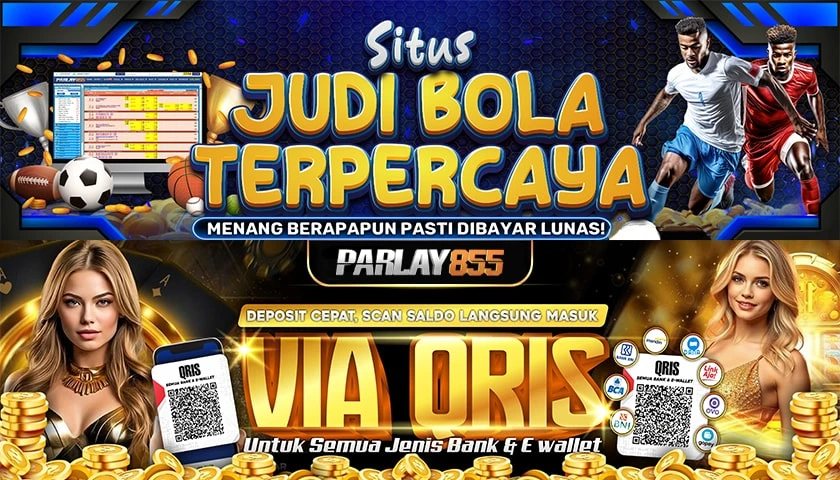 Parlay77 Login | Situs Mix Parlay 77 | Bandar Parlay Terpercaya